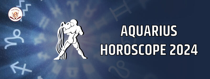 What will Aquarius be in the 2024?